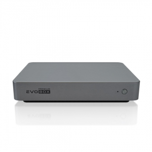 караоке-комплект EVOBOX Premium с микрофонами в Ногинске