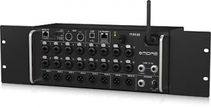 Midas MR18 цифровой микшер в Ногинске