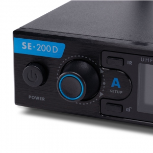 SE-200D цифровые микрофоны в Ногинске