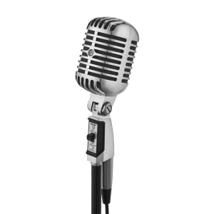SHURE 55SH SERIES II вокальный, динамический микрофон в Ногинске