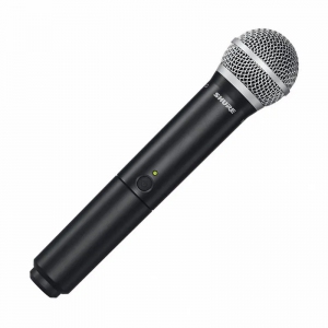 SHURE BLX24E/PG58 M17 вокальная радиосистема в Ногинске
