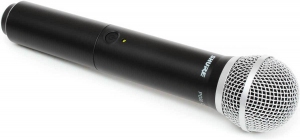 SHURE BLX24E/PG58 M17 вокальная радиосистема в Ногинске