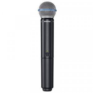 SHURE BLX288E/B58 M17 вокальная радиосистема в Ногинске