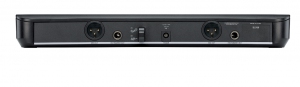 SHURE BLX288E/B58 M17 вокальная радиосистема в Ногинске