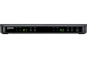 SHURE BLX288E/PG58 M17 вокальная радиосистема в Ногинске