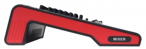 SVS Audiotechnik mixers AM-12 Микшерный пульт аналоговый, 12-канальный в Ногинске