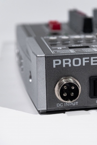 SVS Audiotechnik mixers AM-6 DSP Микшерный пульт аналоговый, 6-канальный SVS Audiotechnik mixers в Ногинске