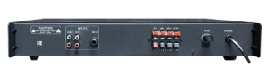 SVS Audiotechnik STA-80 Микшер-усилитель для систем Public Address в Ногинске