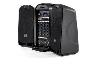 SVS Audiotechnik STAGESET 600 Акустический комплект активный в Ногинске