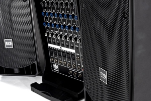 SVS Audiotechnik STAGESET 600 Акустический комплект активный в Ногинске