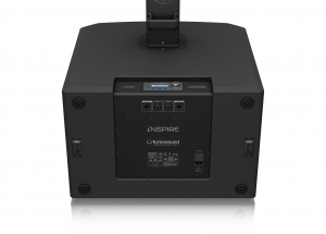 Turbosound iNSPIRE iP3000 модульная аудио колонна 2000Вт в Ногинске