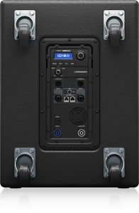 Turbosound iQ15B сабвуфер активный в Ногинске