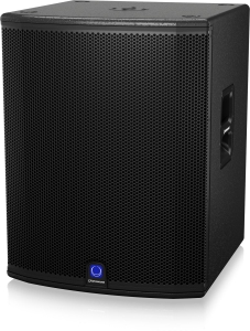 Turbosound iQ18B сабвуфер активный в Ногинске
