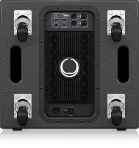 Turbosound Milan M15B сабвуфер активный в Ногинске