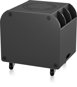 Turbosound Milan M18B сабвуфер активный в Ногинске