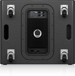 Turbosound Milan M18B сабвуфер активный в Ногинске