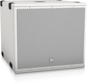 Turbosound NuQ115B-AN Активный сабвуфер в Ногинске