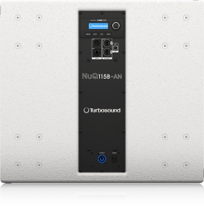 Turbosound NuQ115B-AN Активный сабвуфер в Ногинске