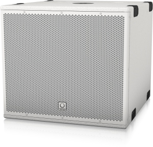 Turbosound NuQ115B-AN Активный сабвуфер в Ногинске