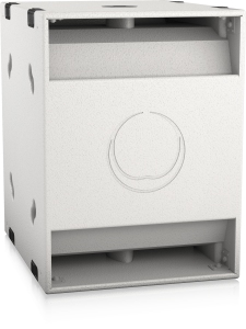 Turbosound NuQ118B-AN Активный сабвуфер в Ногинске