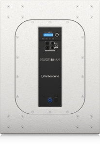 Turbosound NuQ118B-AN Активный сабвуфер в Ногинске
