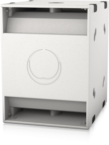 Turbosound NuQ118B-AN Активный сабвуфер в Ногинске