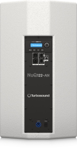 Turbosound NuQ122-AN Активная акустическая система в Ногинске