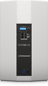 Turbosound NuQ152-AN Активная акустическая система в Ногинске