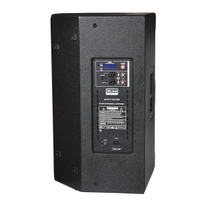 XLine ALFA P-15A DSP Акустическая система активная с DSP и Bluetooth в Ногинске