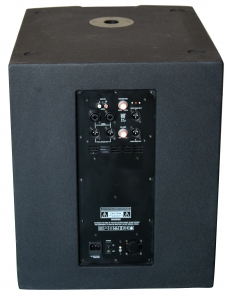XLine ALFA P-15A SUB Сабвуфер активный в Ногинске